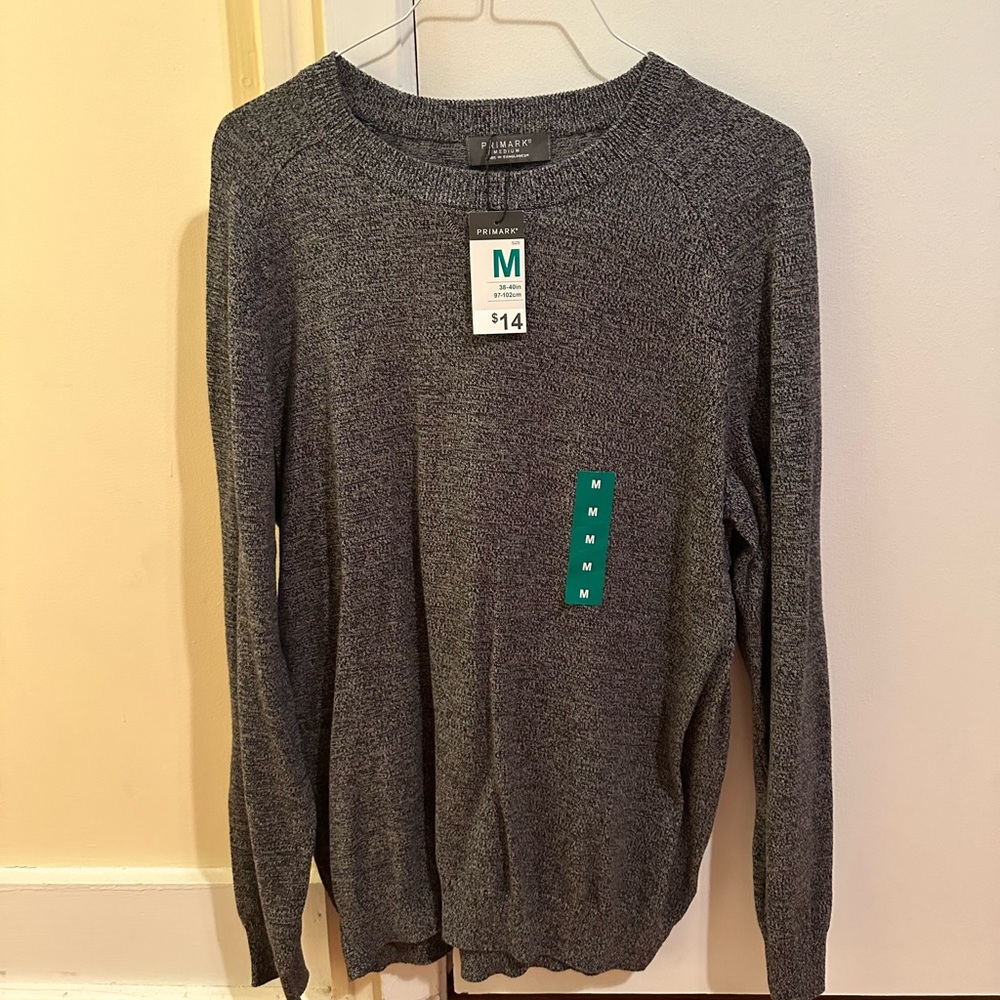 Primark - Medium sweater